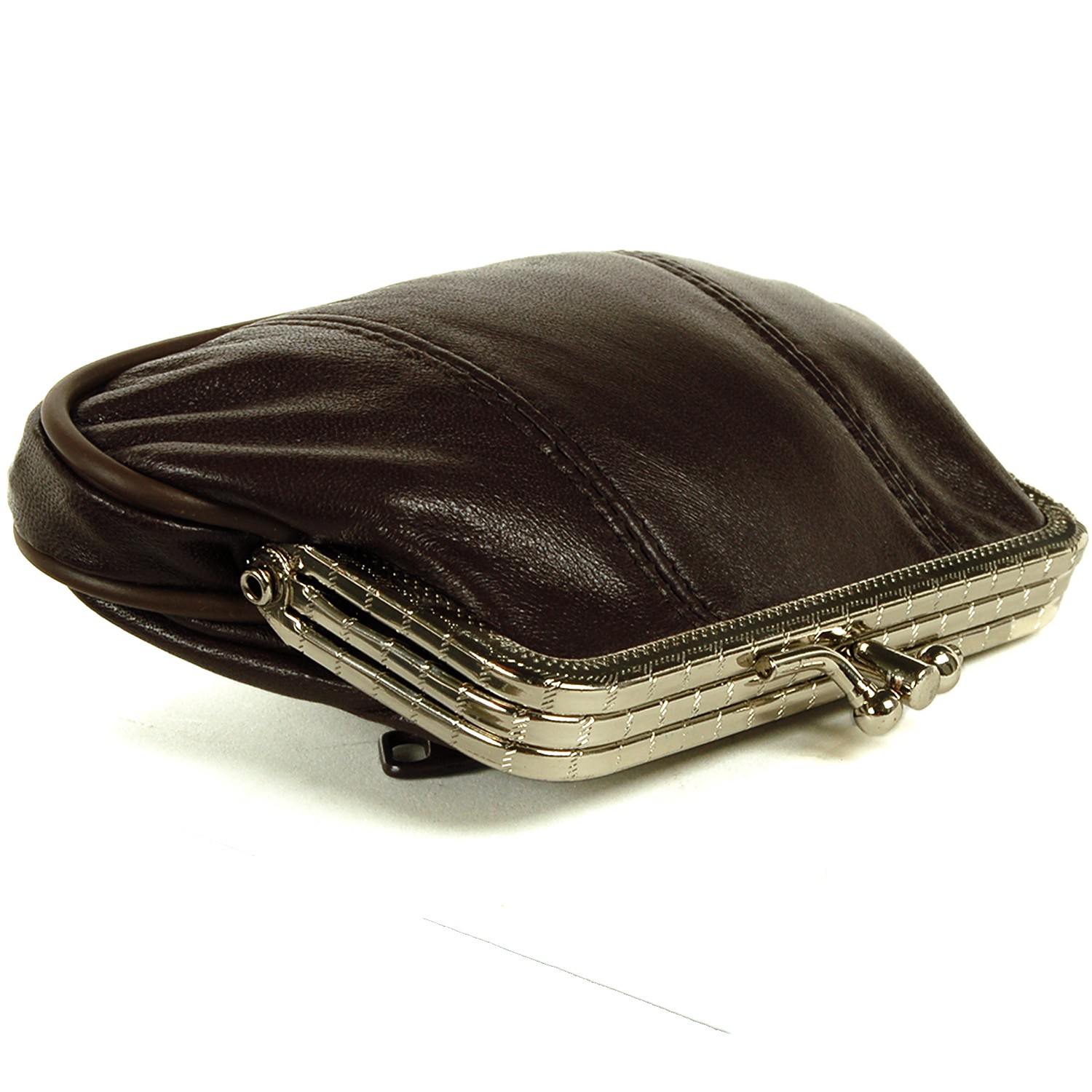 Women's Billfold With Coin Purse